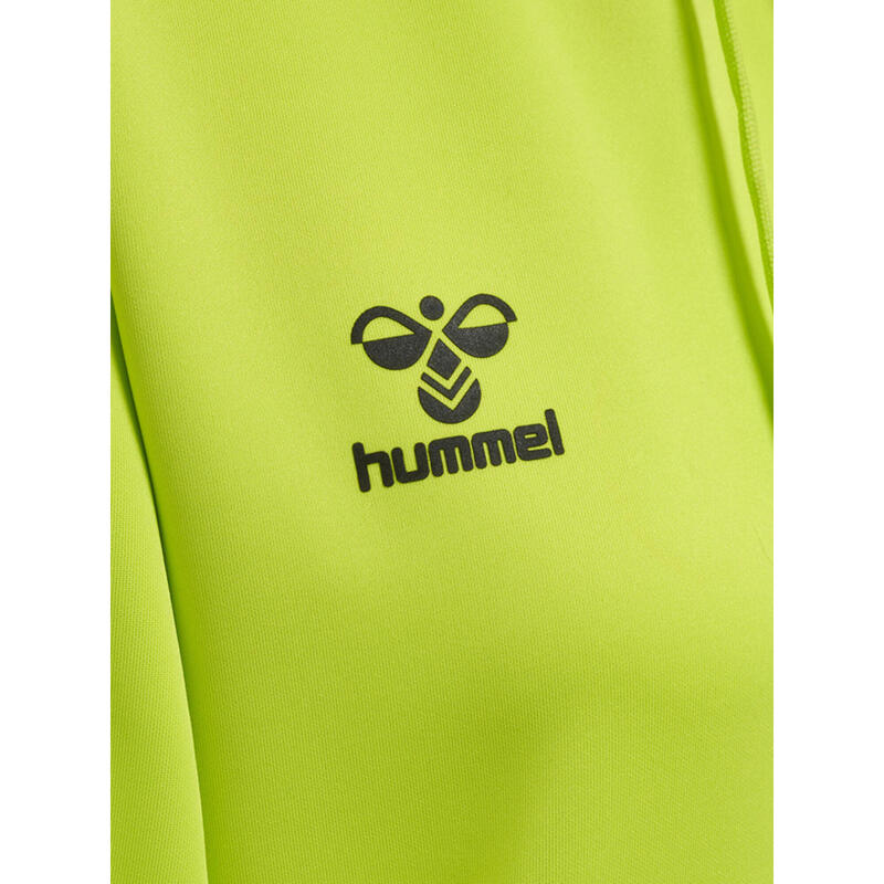 Trekkoordsluiting Hoodie Hmlcore Multisport Dames HUMMEL