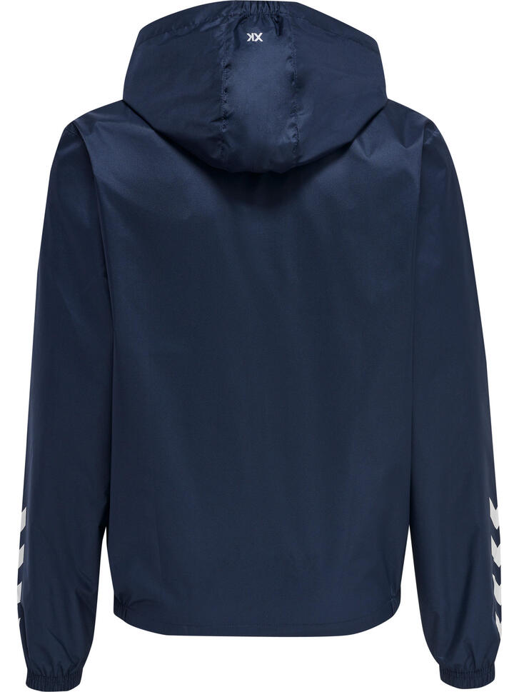 Kurtka do piłki nożnej dla dzieci Hummel Core XK Kids Spray Jacket