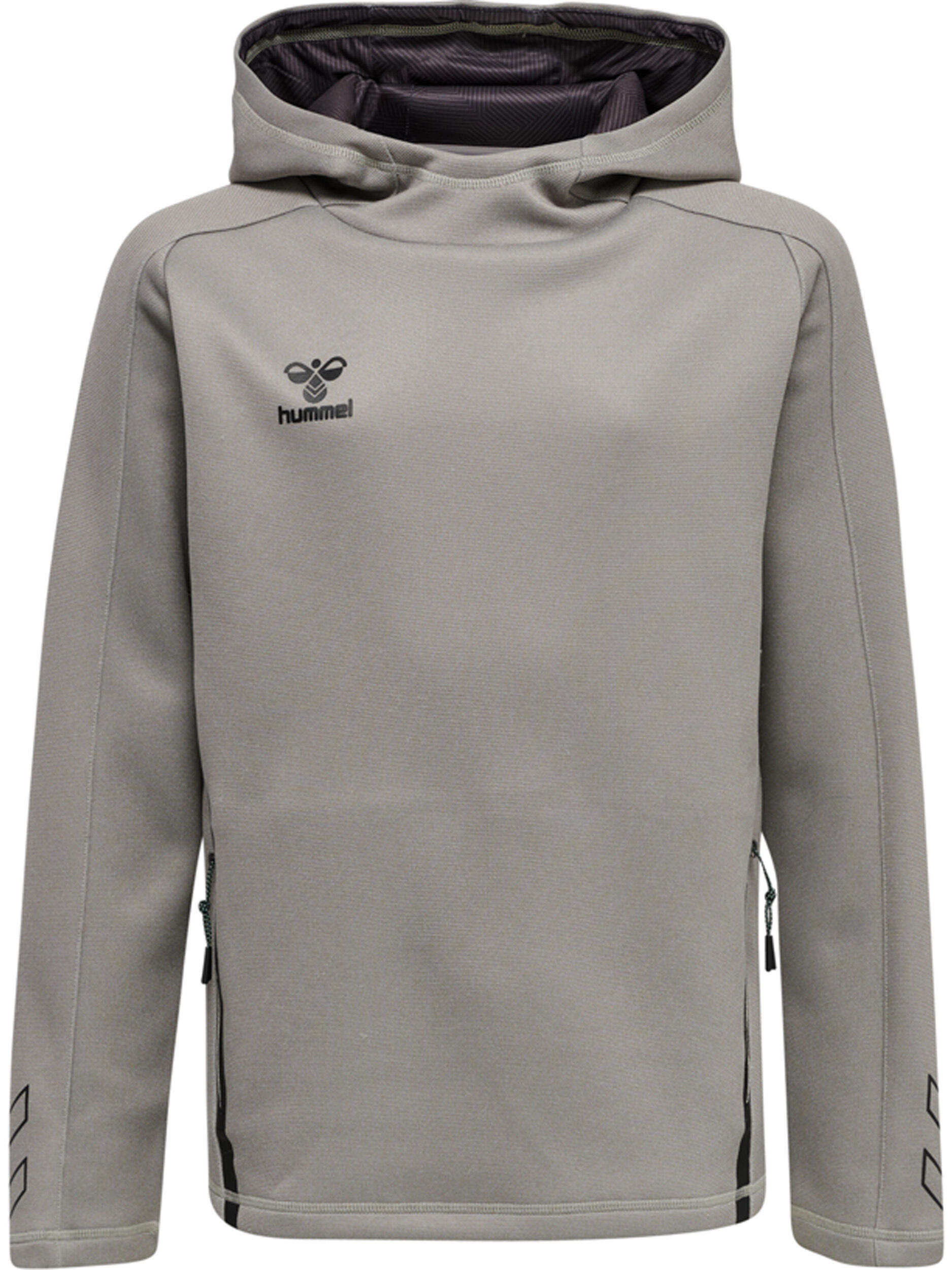 HUMMEL Instap Hmlcima Uniseks Kinderen HUMMEL