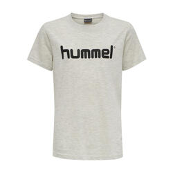 T-shirt Mixte Enfant hummel Hmlgo T 