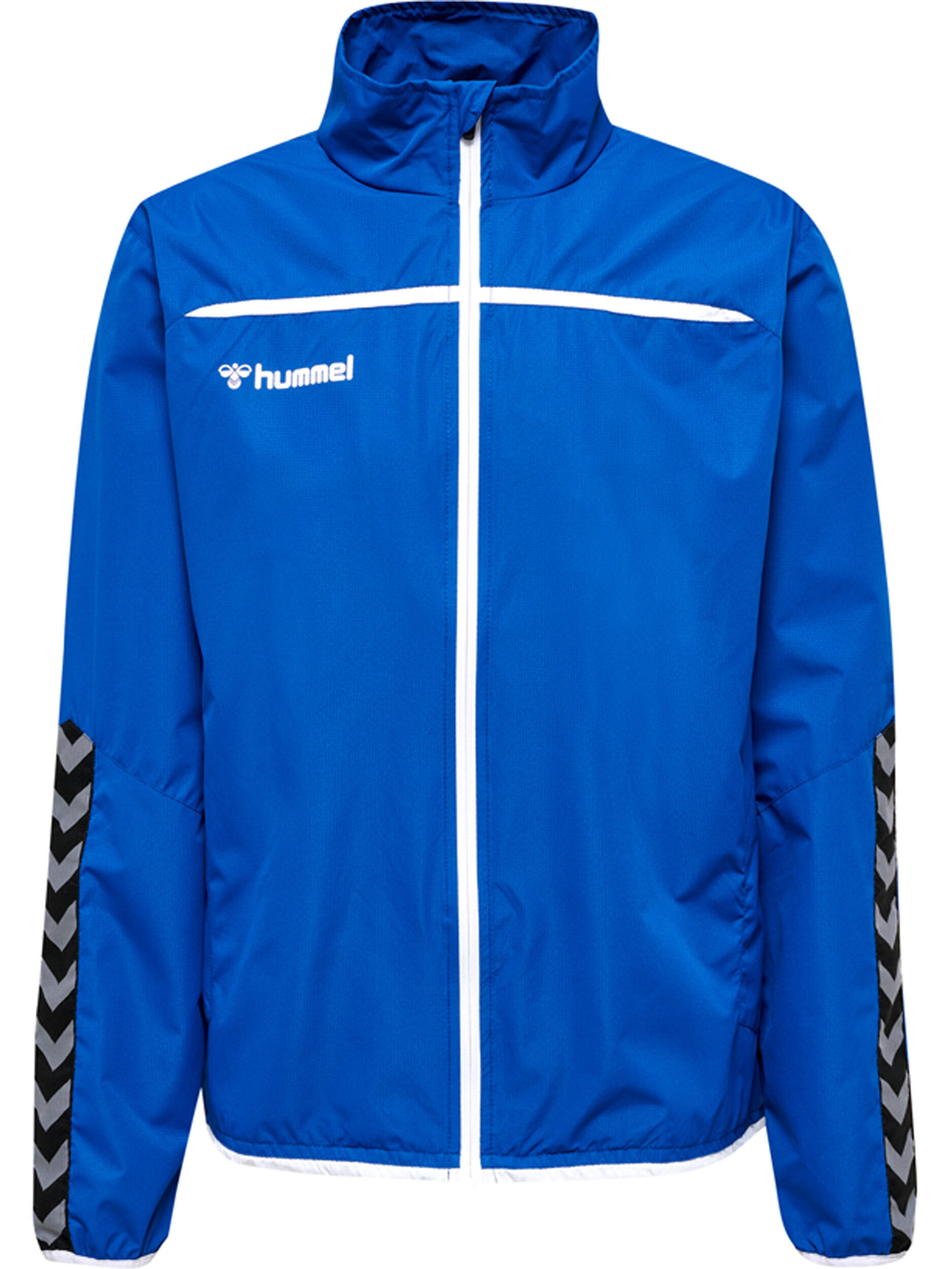 Fermeture Éclair Zip Combinaison Hmlauthentic Homme 4/7