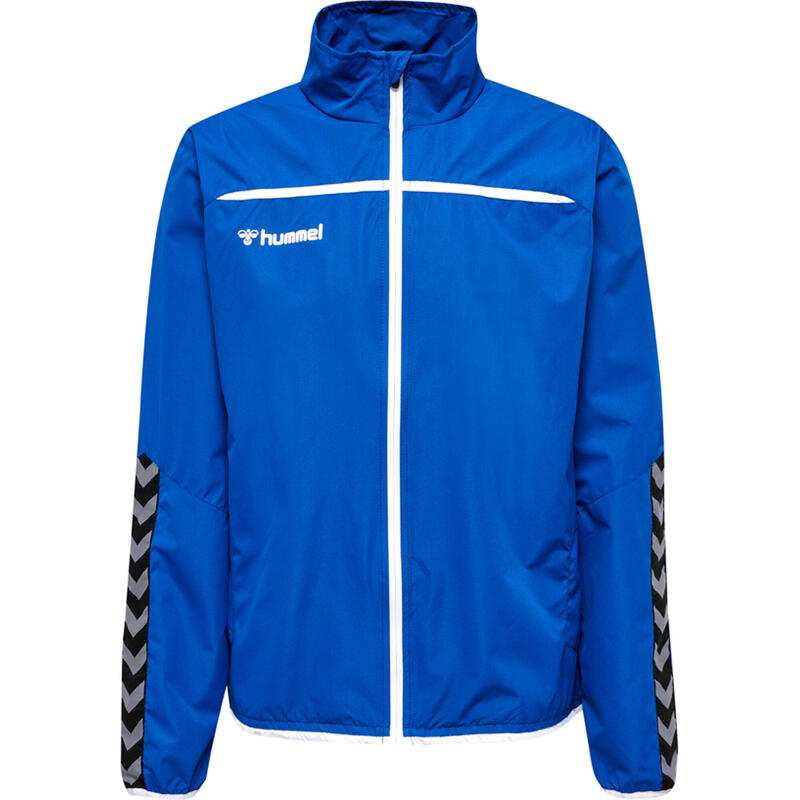 Jacket Hmlauthentic Multisport Férfi vízlepergető Hummel