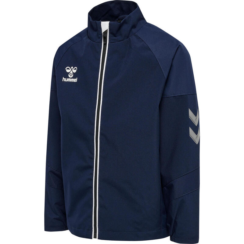 Hummel Jacket Hmllead Training Jacket Kids