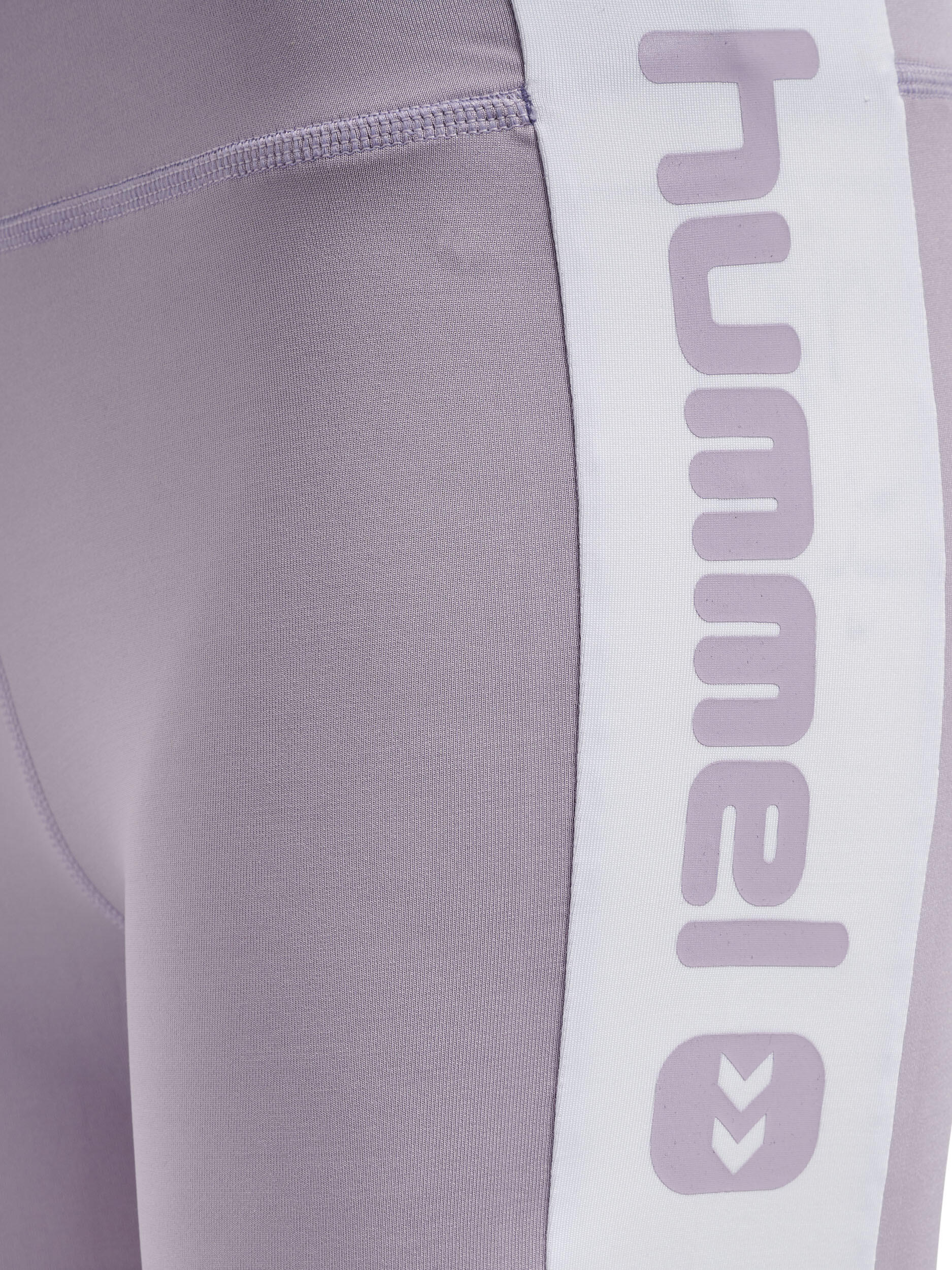 Enfiler Collants Hmllgc Zella Femme HUMMEL 6/7