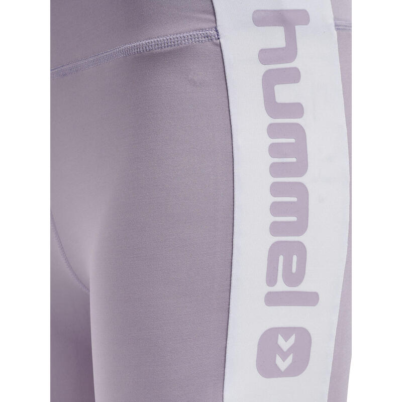 Enfiler Collants Hmllgc Entraînement Femme HUMMEL