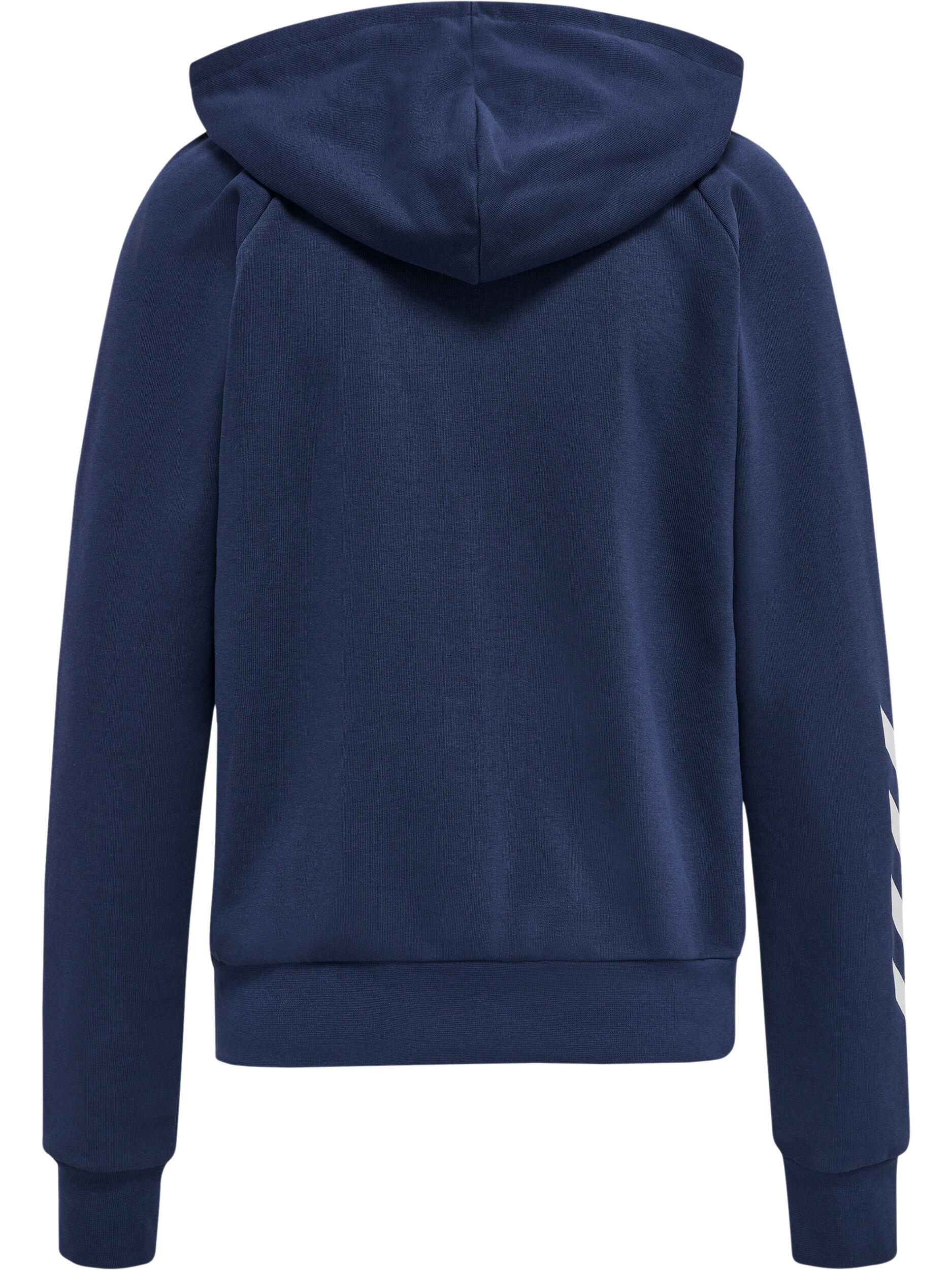 Rits Zip Jasje Hmlnoni Dames 5/7