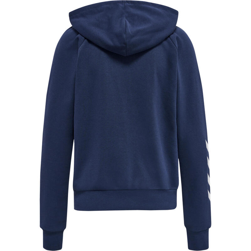 Hoodie Hmlnoni Női Hummel Hummel