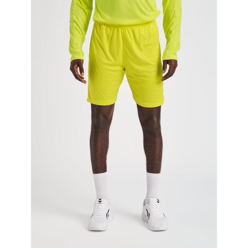 Fermeture À Cordon Short Hmlcore Adulte HUMMEL