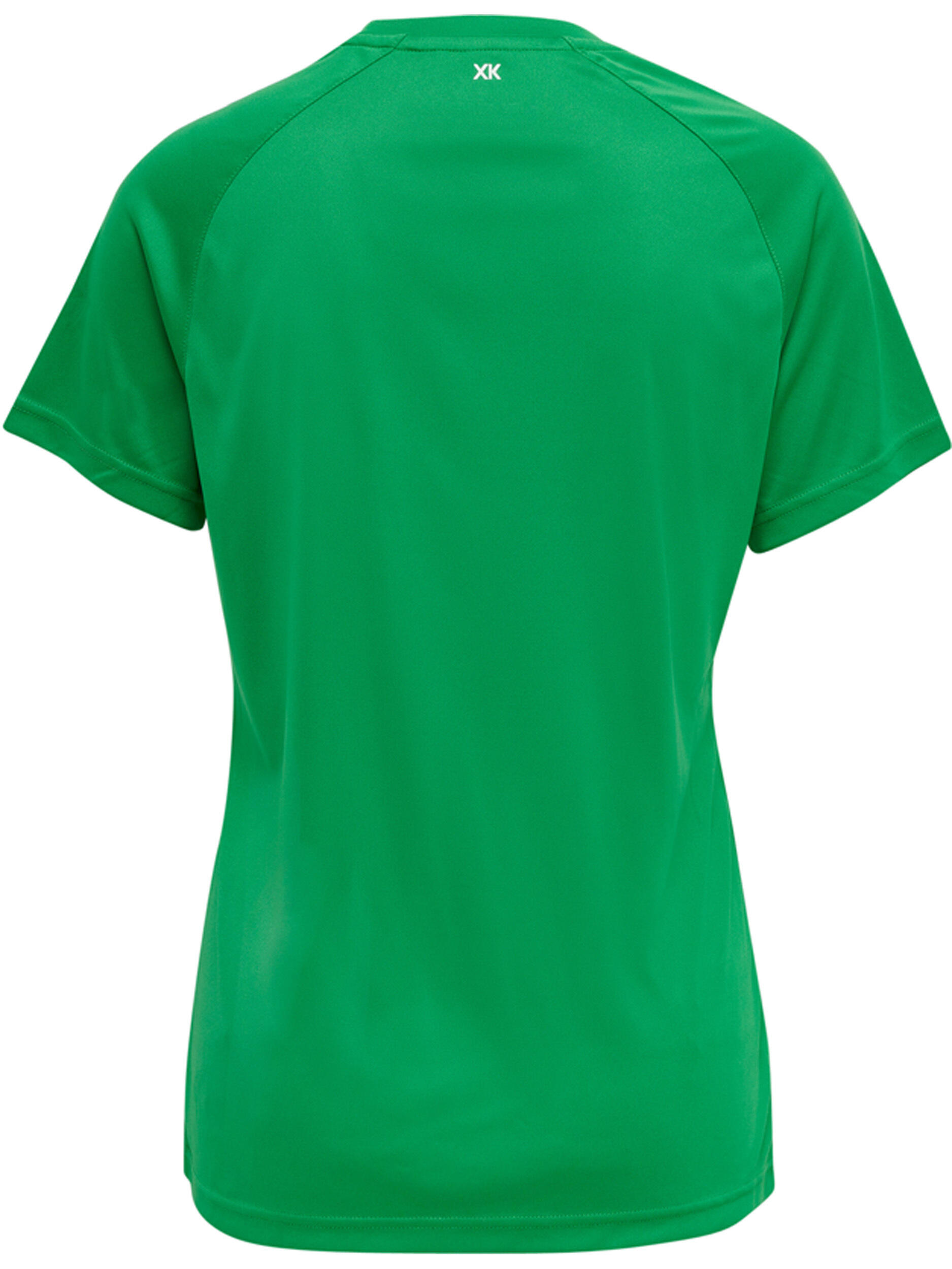 Instap T-Shirt Hmlcore Dames HUMMEL 6/7