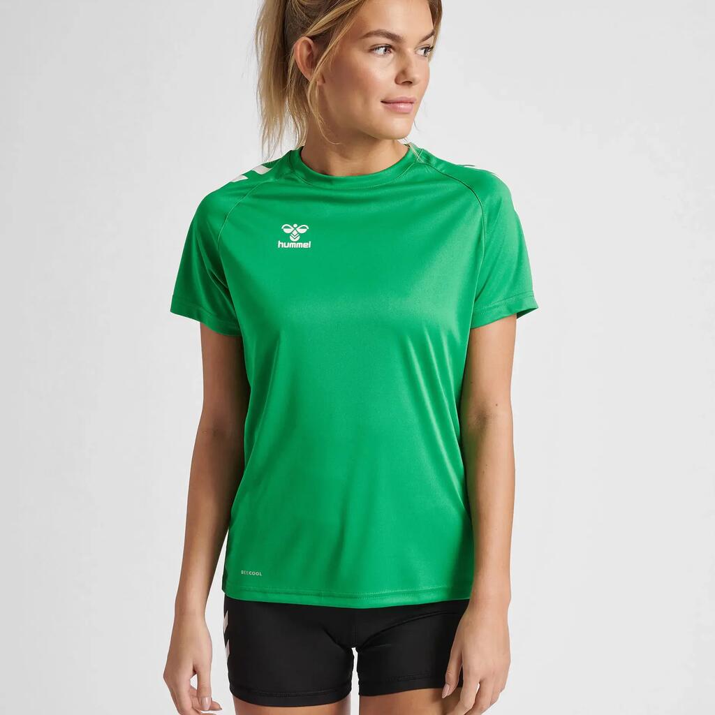 Women's T-shirt Hummel Core Poly