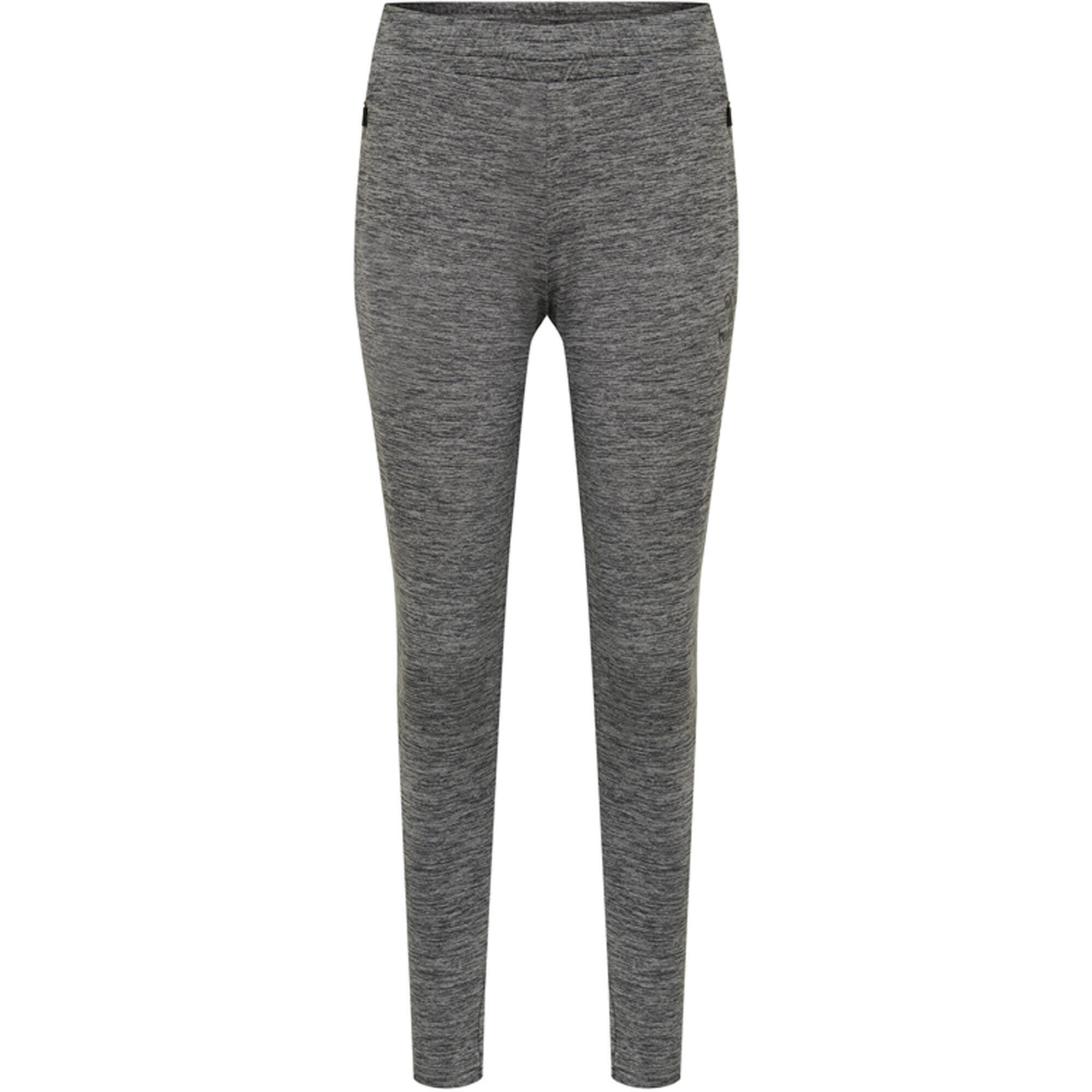 Pantaloni Hummel slim Selby 4/7