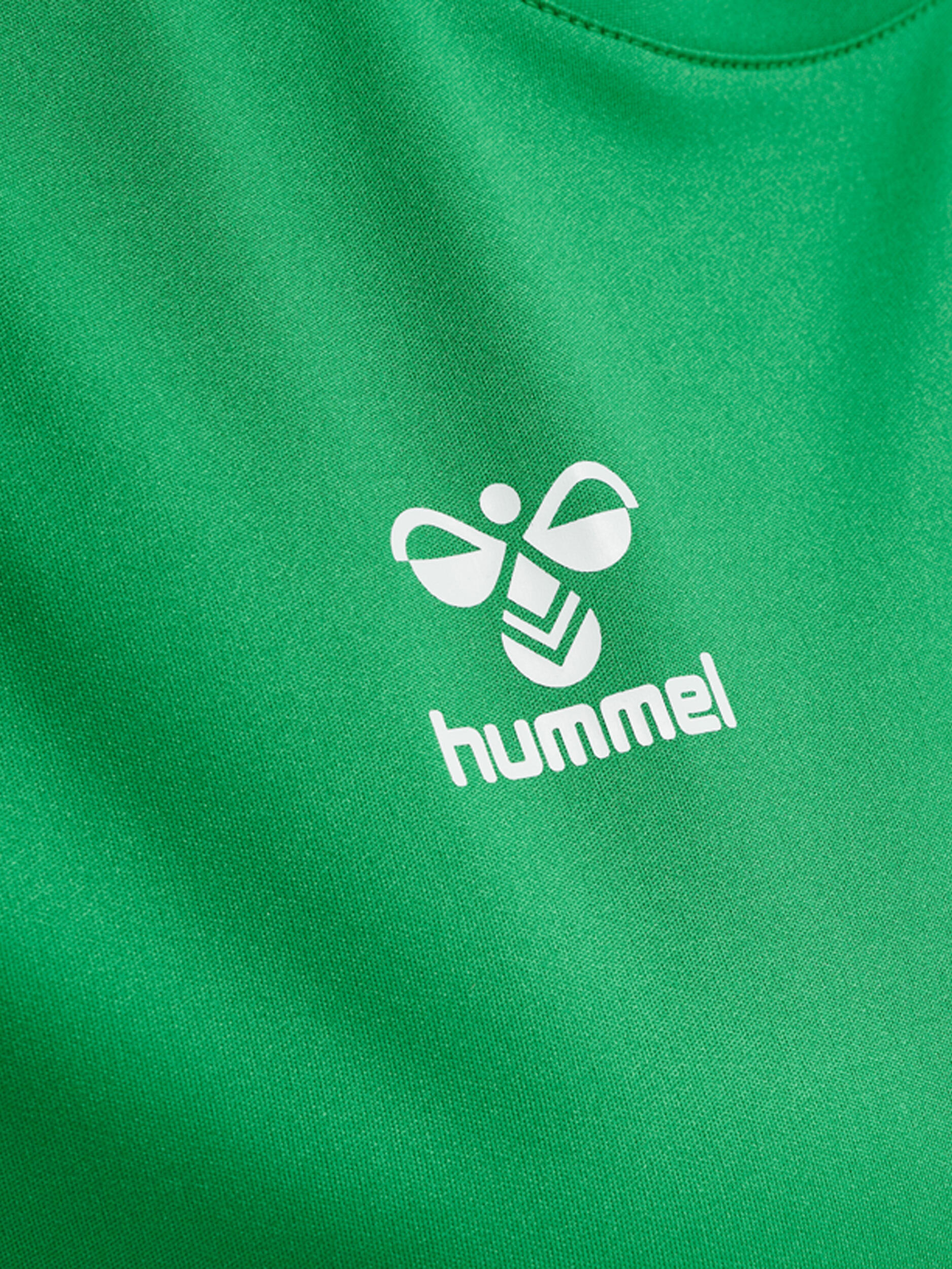 Instap T-Shirt Hmlcore Dames HUMMEL 7/7