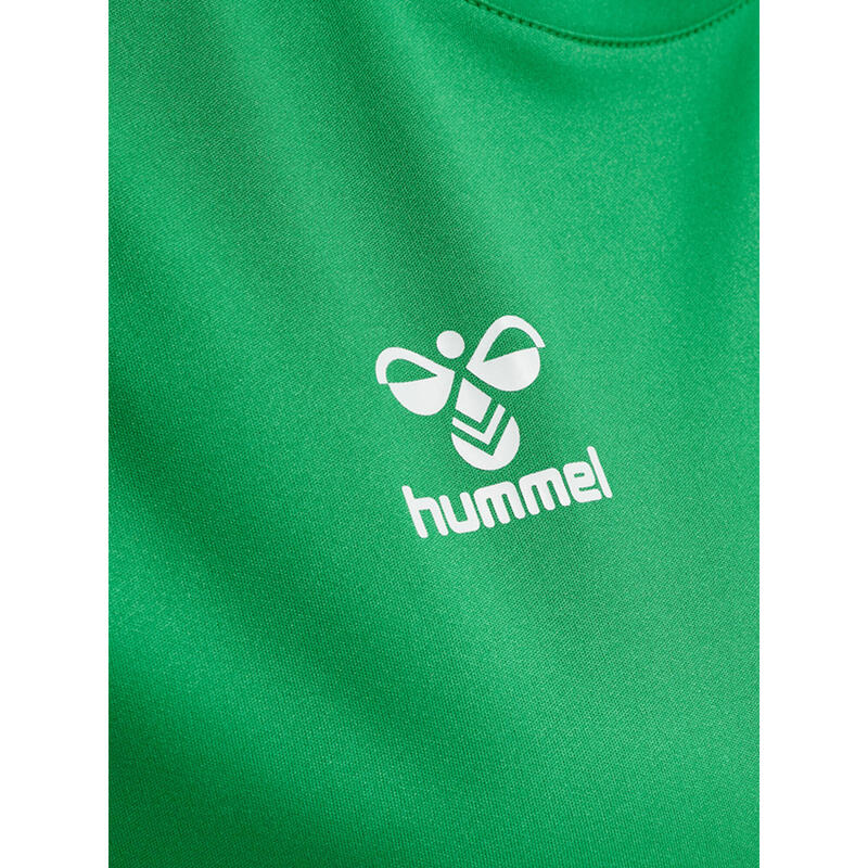 Enfiler T-Shirt Hmlcore Femme HUMMEL