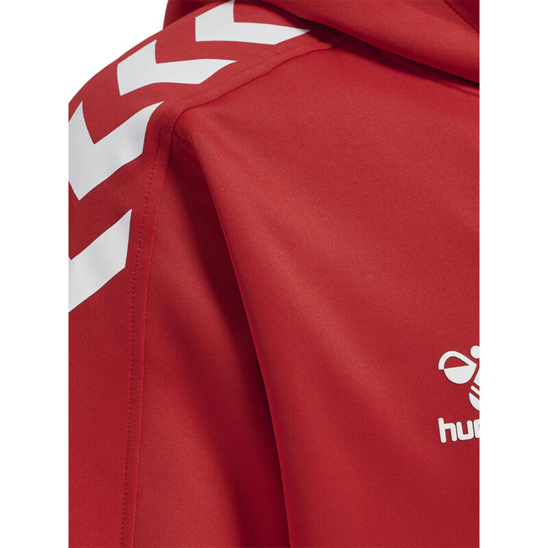 Rits Zip Jasje Hmlcore Multisport Unisex Volwassene HUMMEL