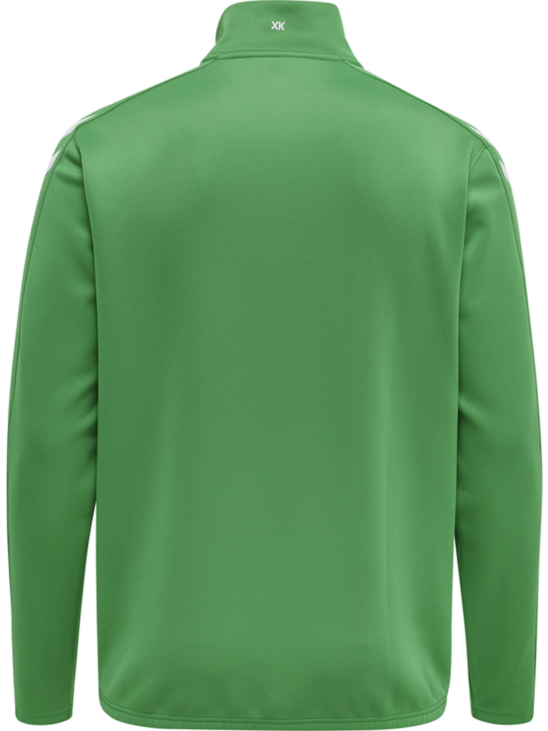 Zip Sudadera Hmlcore Multideporte Adulto Unisex Transpirable De Secado Rápido 6/7
