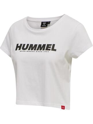 Enfiler T-Shirt Hmllegacy Femme