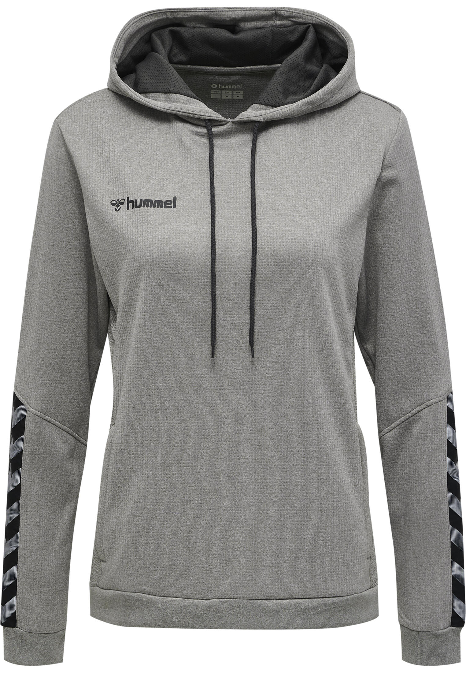 Felpa con cappuccio da donna Hummel hmlAUTHENTIC Poly 4/7