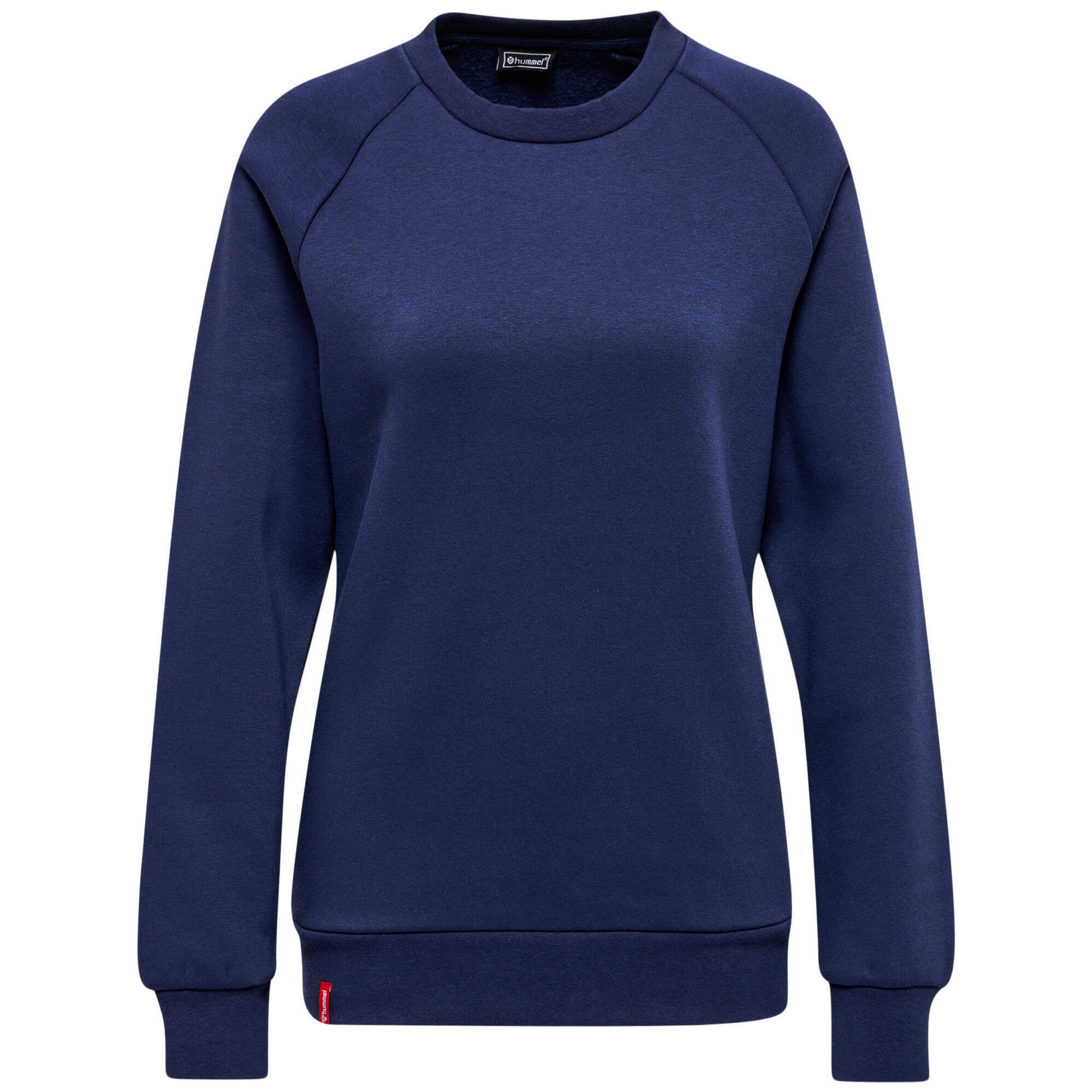 Sudadera Hmlred Multideporte Mujer Hummel 10/14