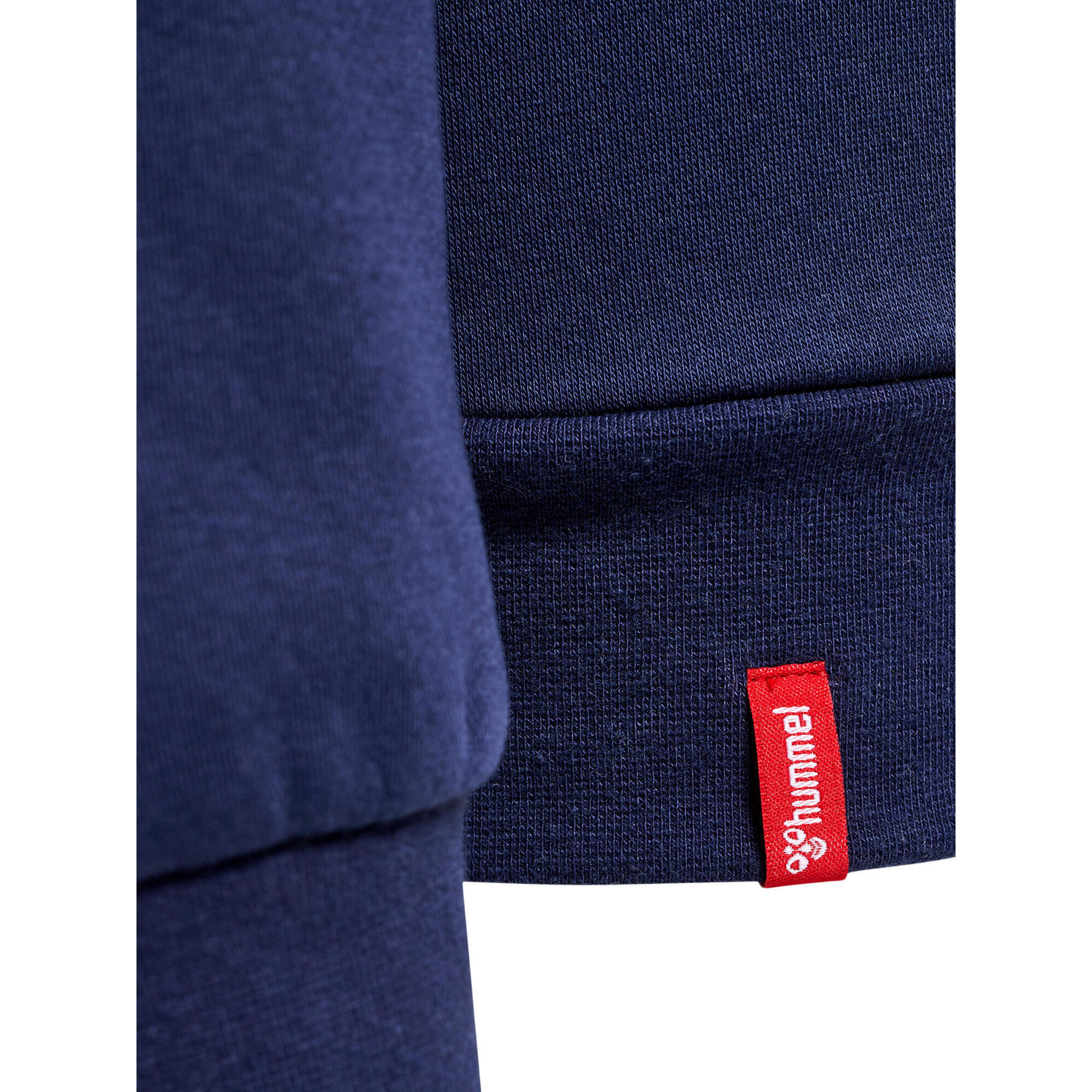 Sudadera Hmlred Multideporte Mujer Hummel 12/14
