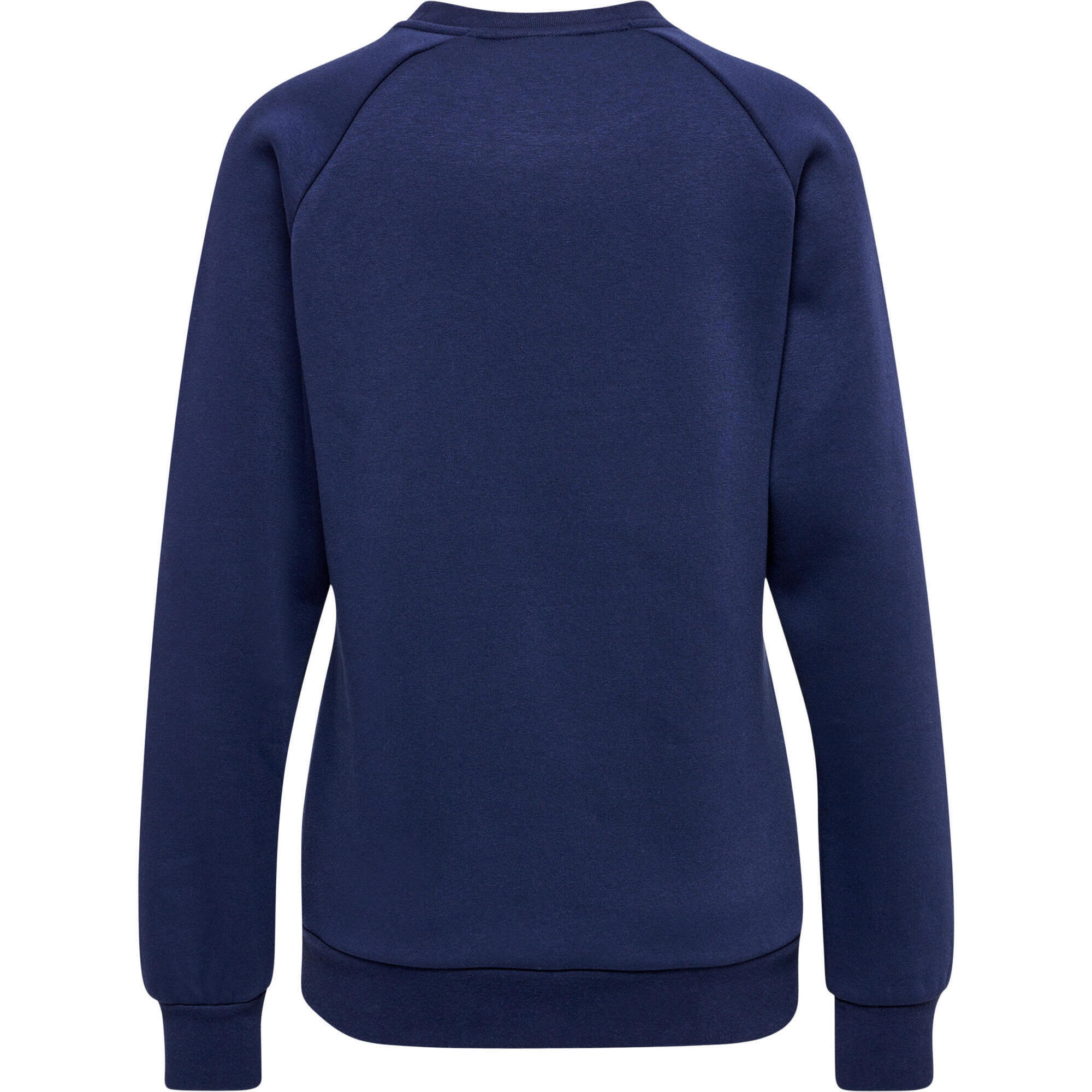 Sudadera Hmlred Multideporte Mujer Hummel 11/14