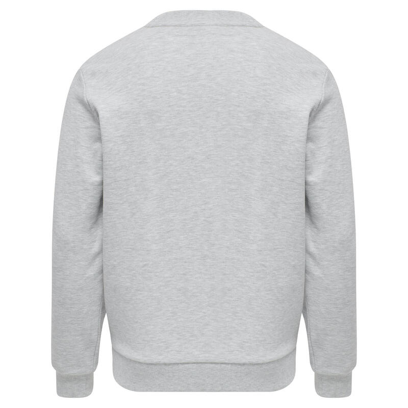 Instap Sweatshirt Hmllgc Unisex Volwassene HUMMEL