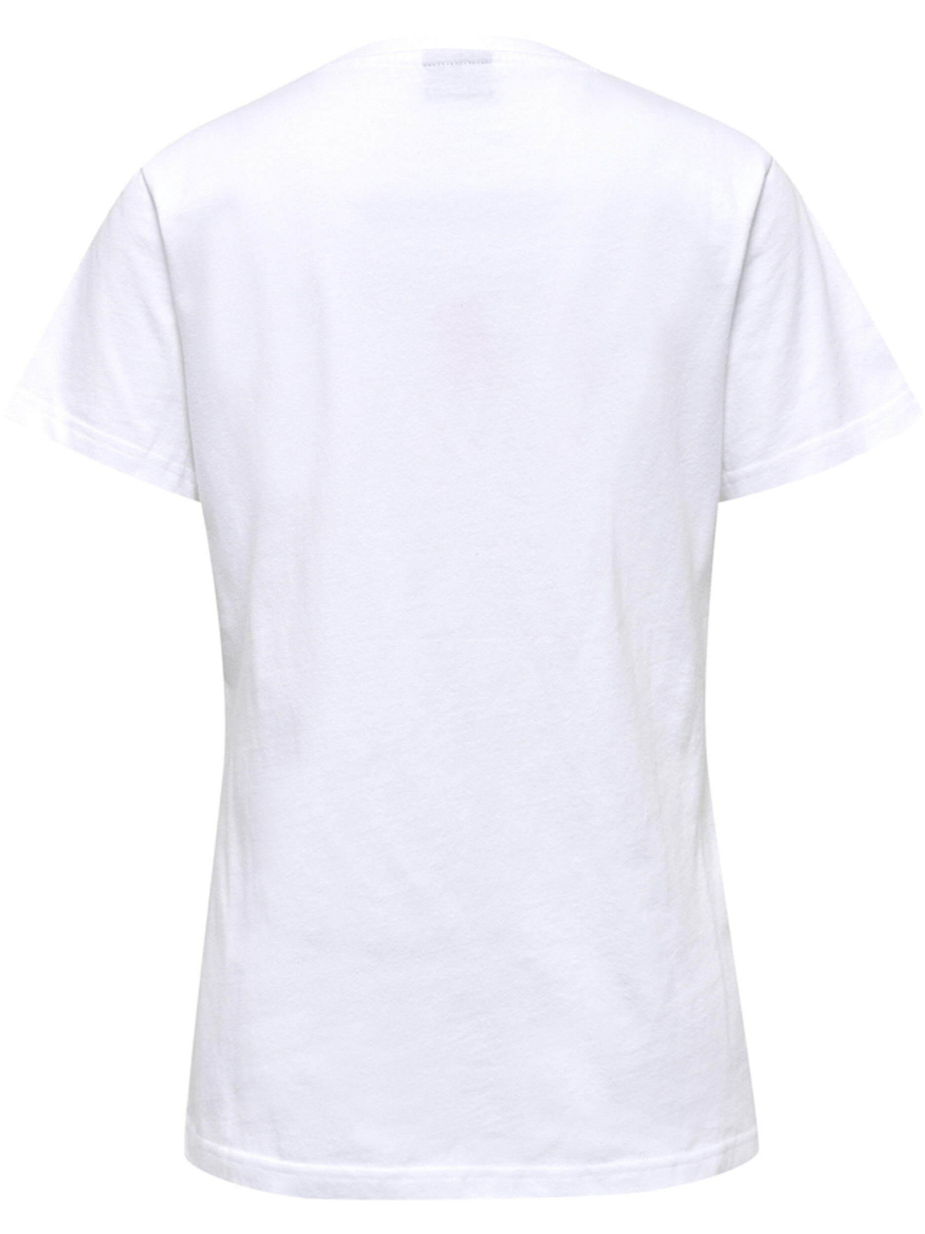 T-Shirt Hmlred Damen 7/11
