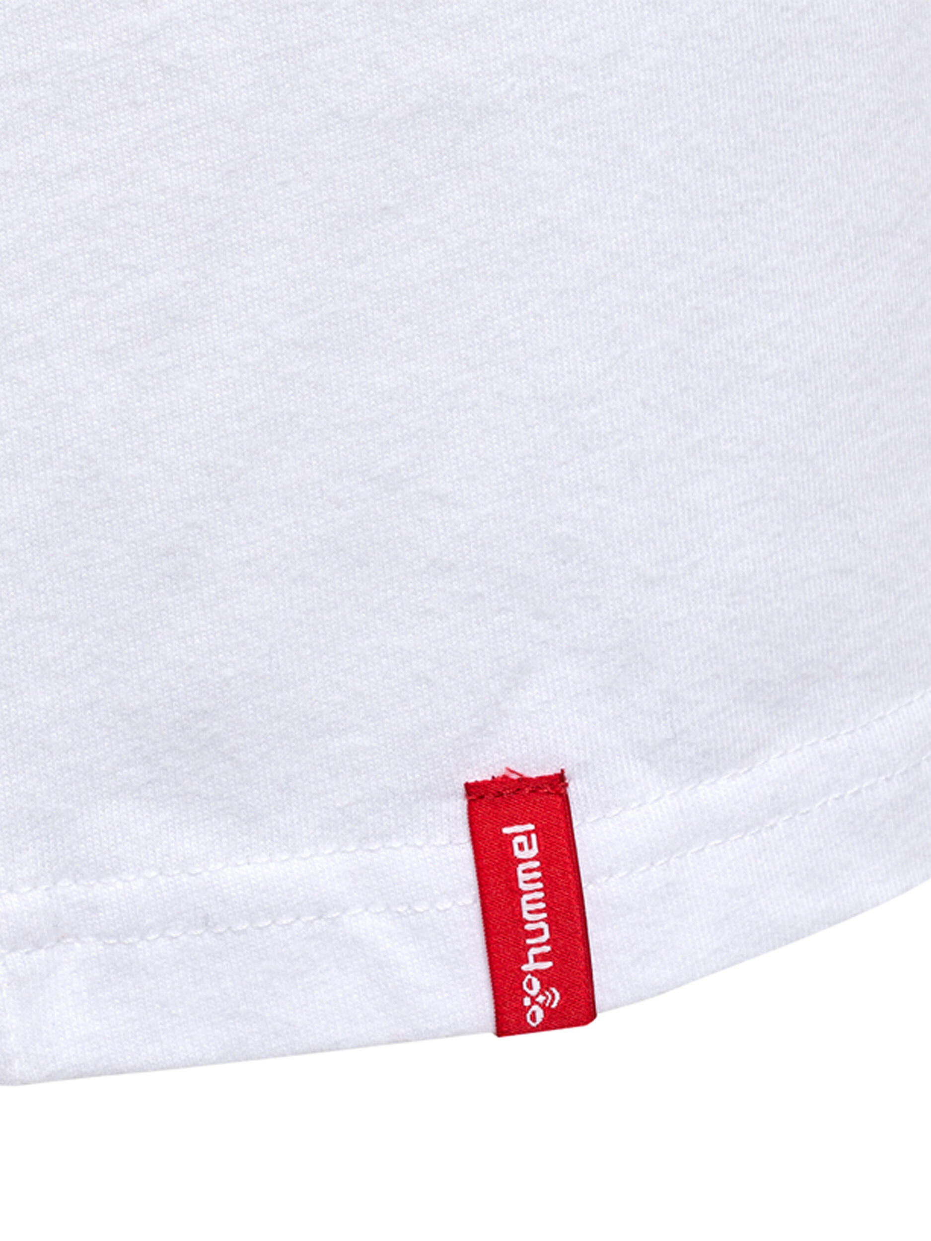 T-Shirt Hmlred Damen 8/11