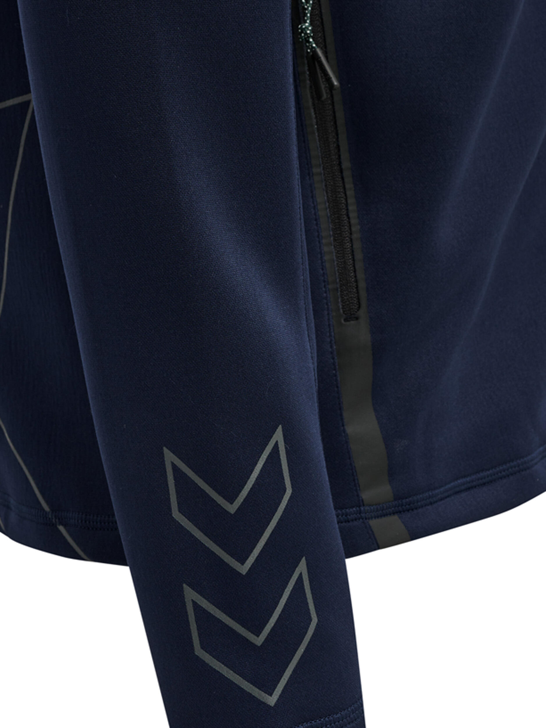 Fermeture Éclair Zip Combinaison Hmlcima Homme 7/7