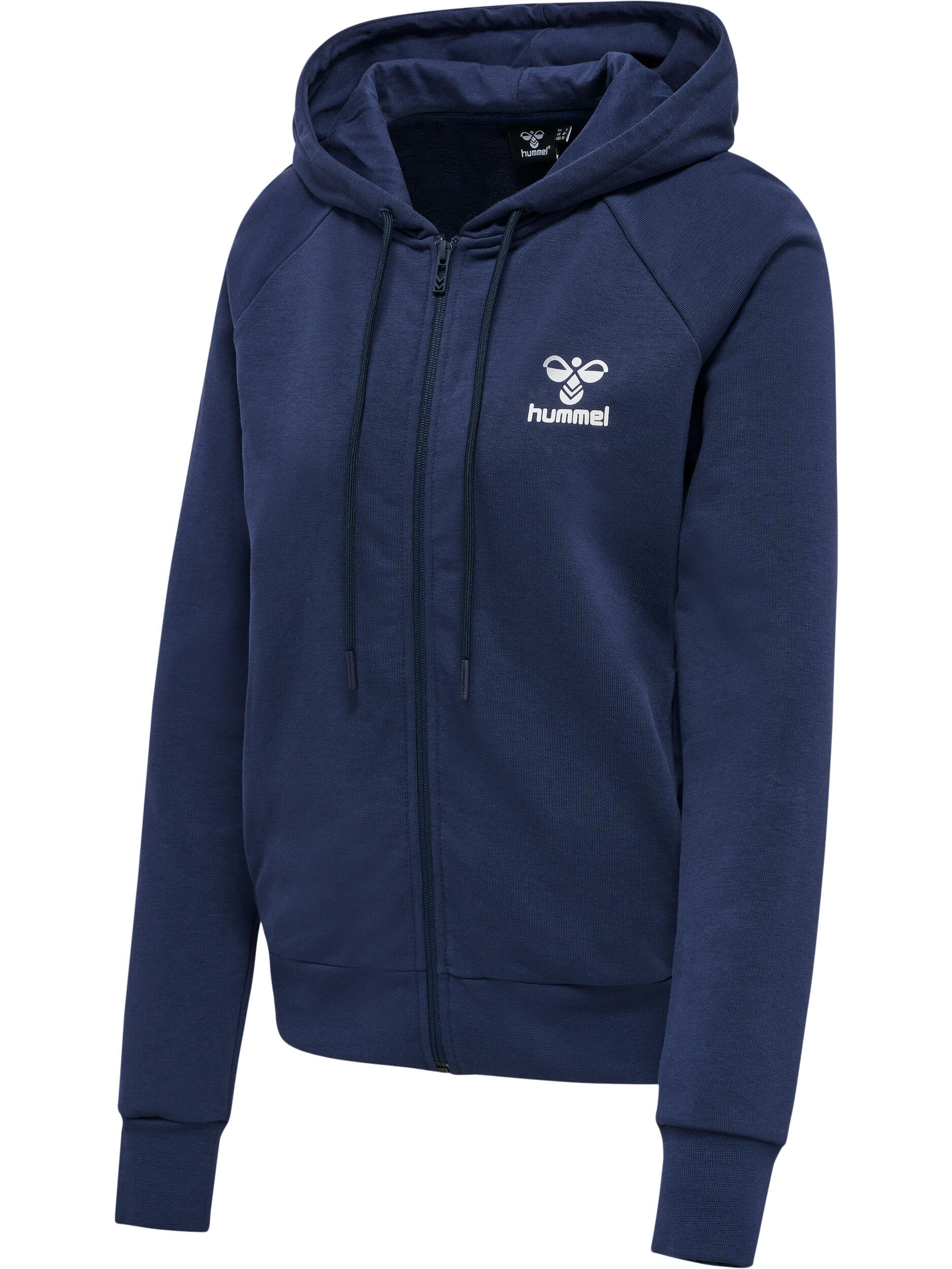 Rits Zip Jasje Hmlnoni Dames 7/7