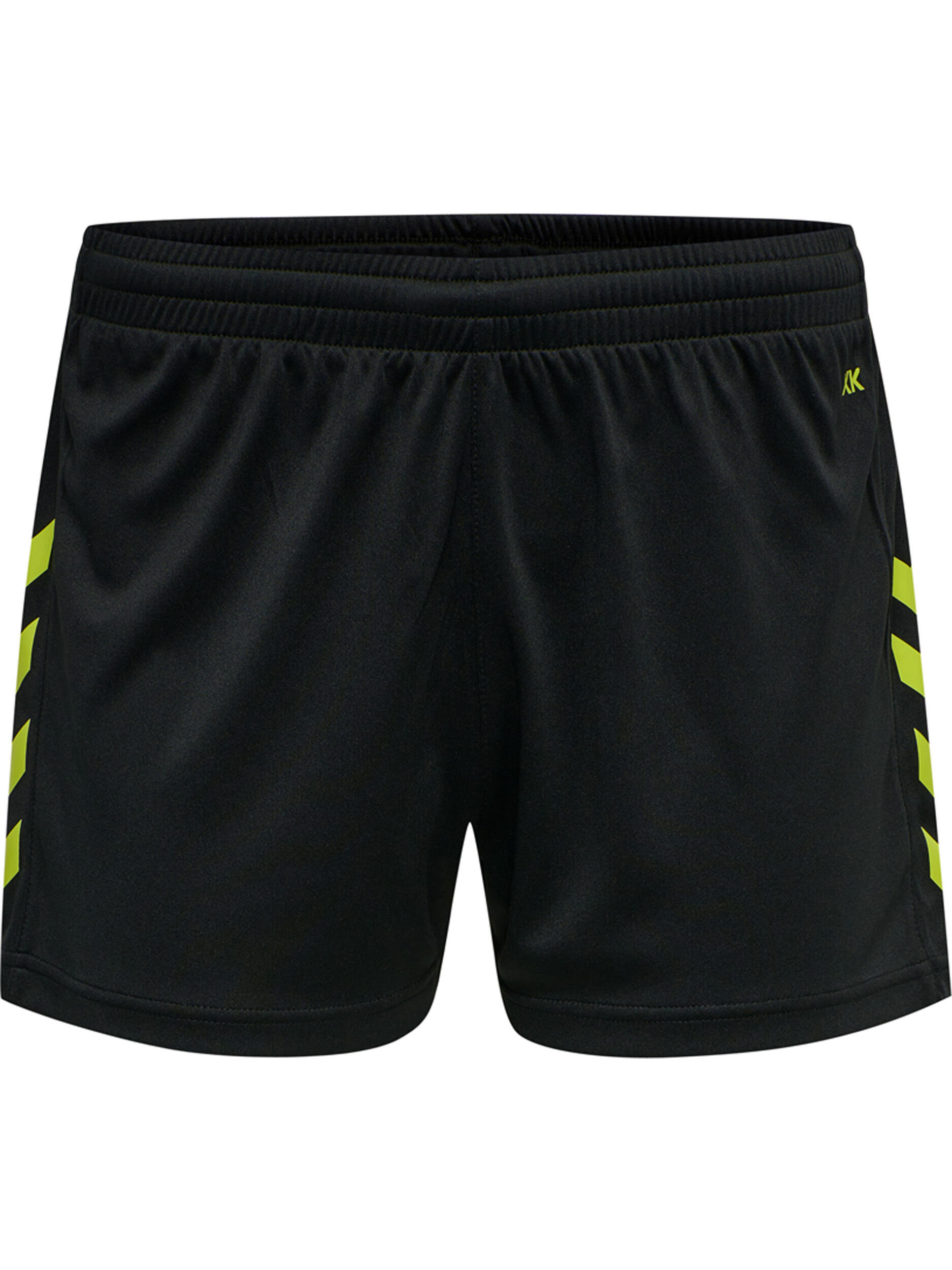 Trekkoordsluiting Korte Broek Hmlcore Dames HUMMEL 4/7