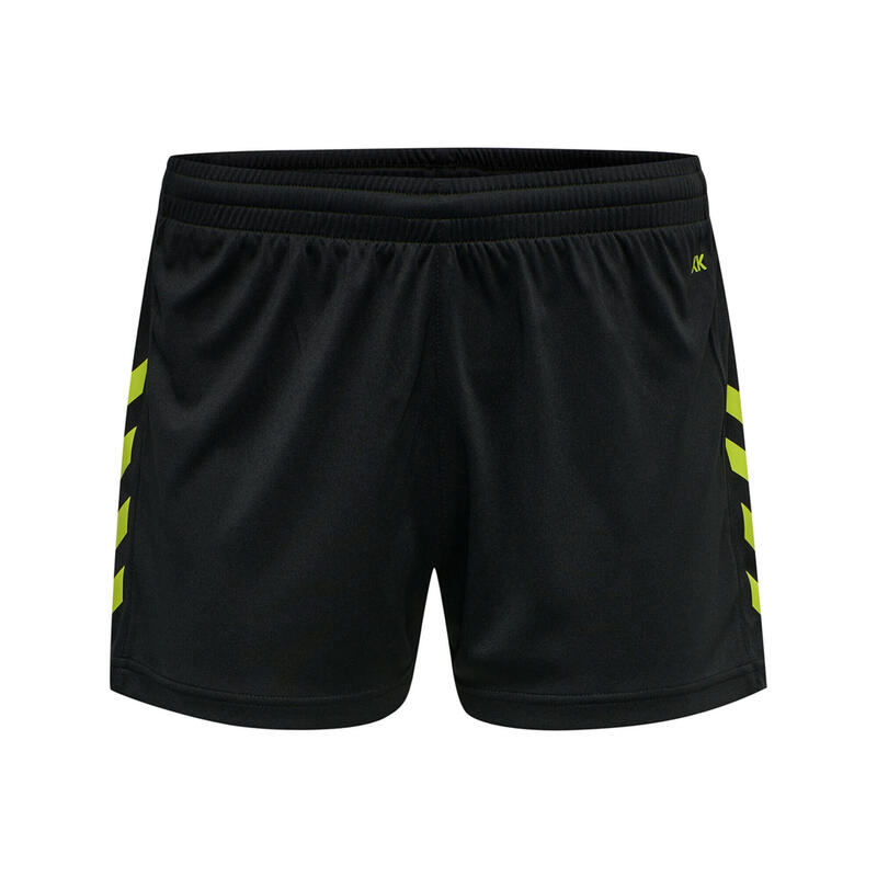 Korte Broek Hmlcore Multisport Vrouwelijk Ademend Sneldrogend Hummel