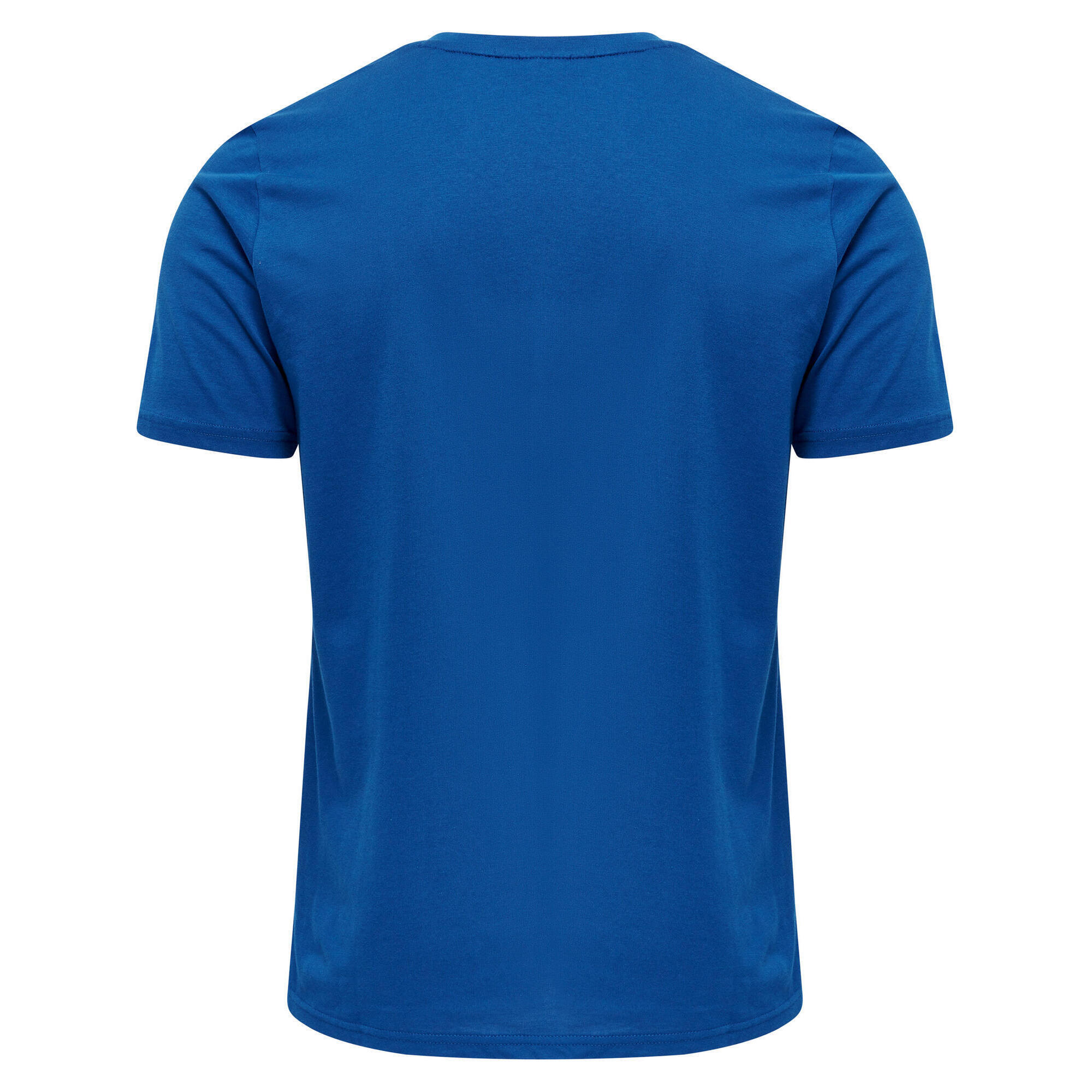 T-Shirt S/S Hmlisam Herren HUMMEL 5/7
