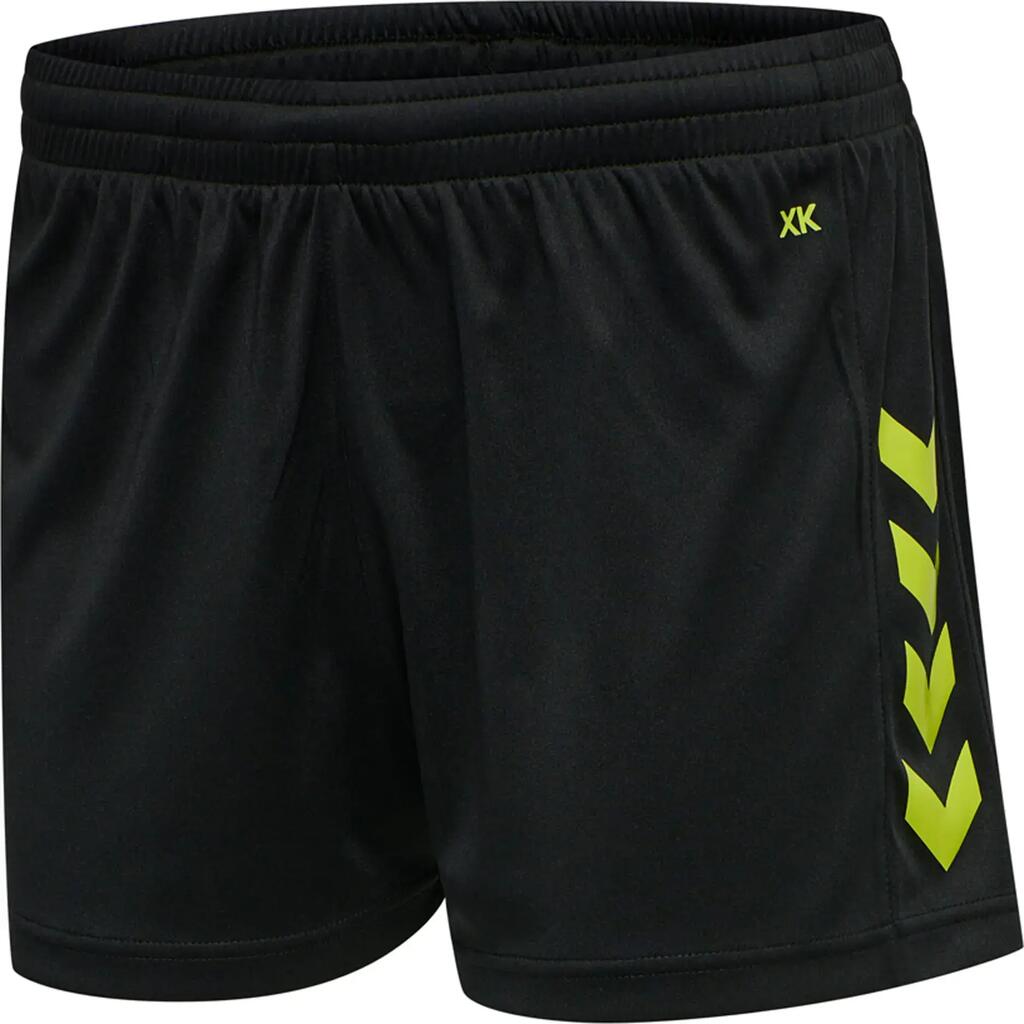 Women's polyester shorts Hummel Core XK