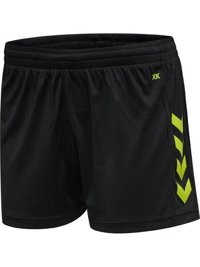 Fermeture À Cordon Short Hmlcore Femme