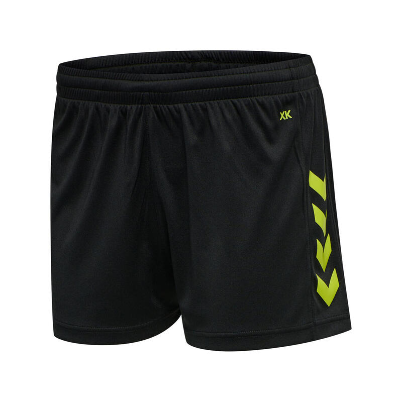 Hummel Shorts Hmlcore Xk Poly Shorts Woman