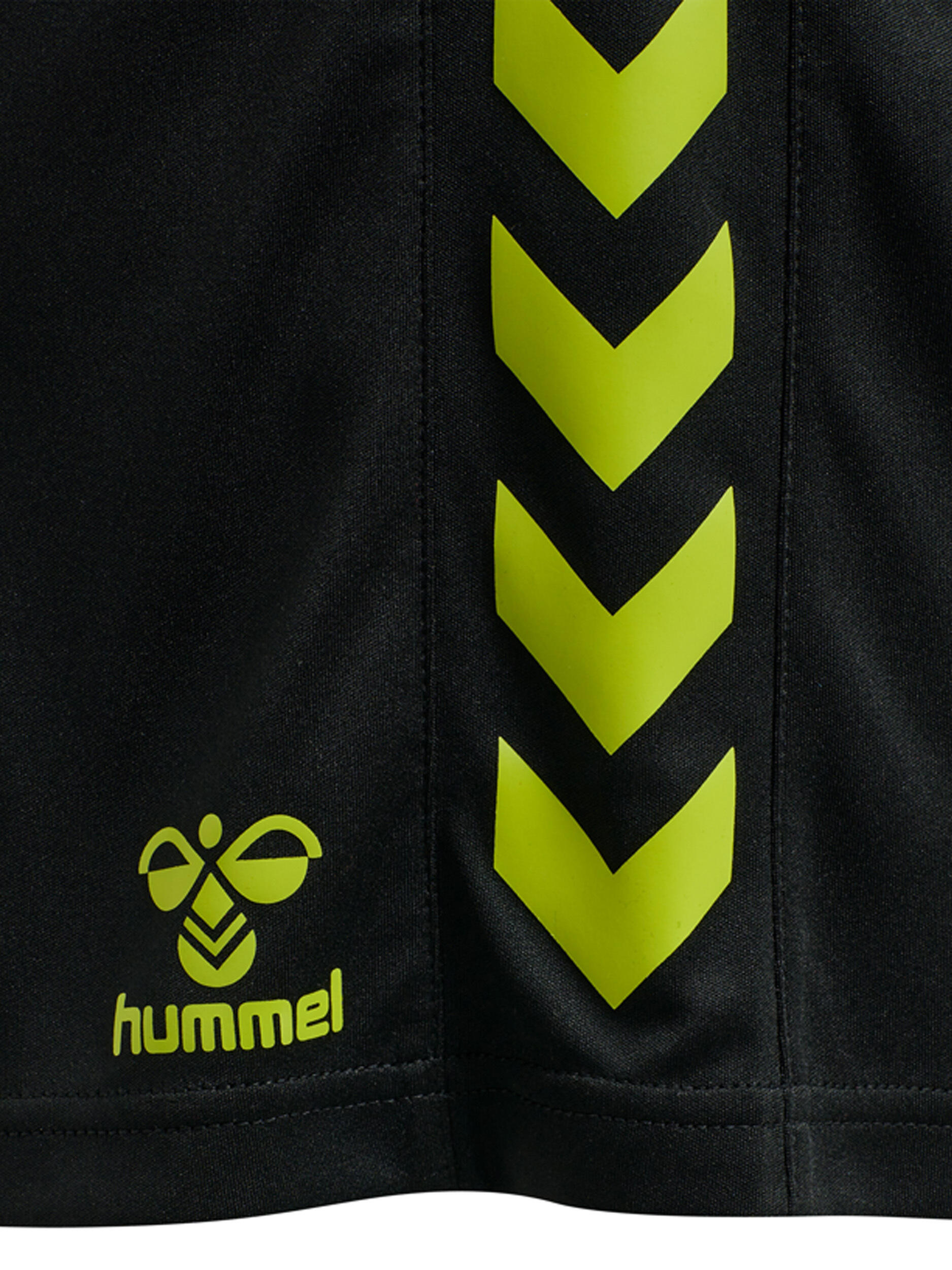 Trekkoordsluiting Korte Broek Hmlcore Dames HUMMEL 6/7