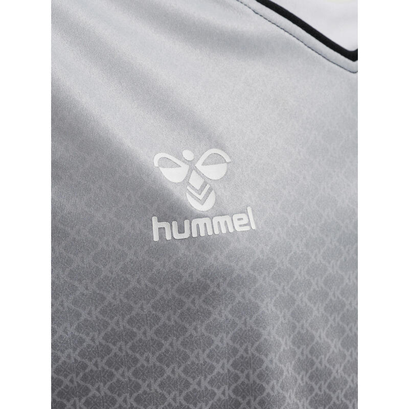 T-shirt enfant Hummel basic
