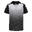 T-Shirt Hmlcore Multisport Kinder Atmungsaktiv Schnelltrocknend Hummel