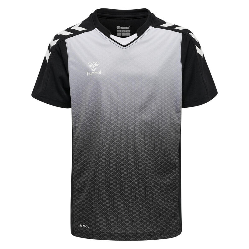 Trikot S/S Unisex Kinder