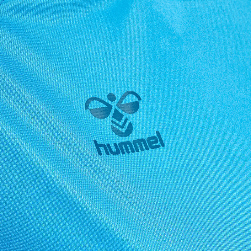 Enfiler T-Shirt Hmlcore Femme HUMMEL