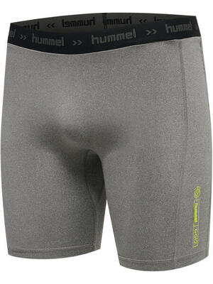 Instap tight korte broek hmlgg12 heren