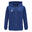 Fermeture Éclair Kapuzenpullover Hmlcore Multisport Enfant HUMMEL