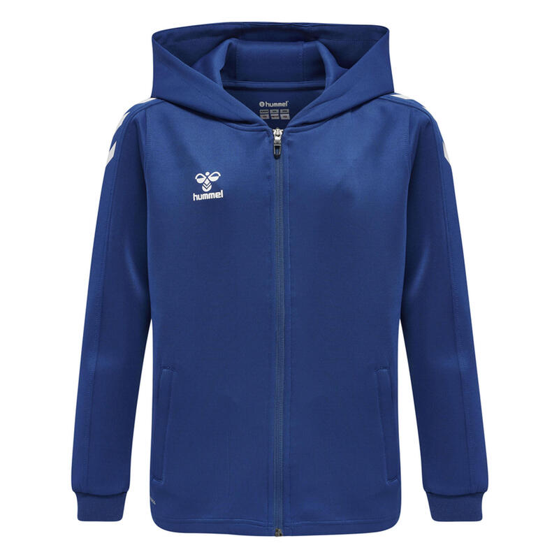 Sweatshirt enfant Hummel Zip