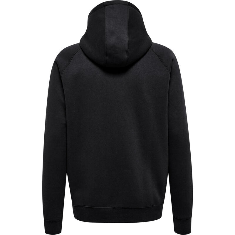 Hummel Hoodie Hmlred Heavy Zip Hoodie