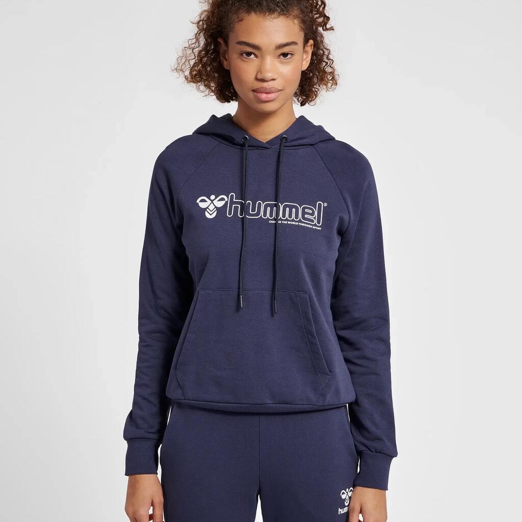 Women's Hoodie Hummel Noni 2.0