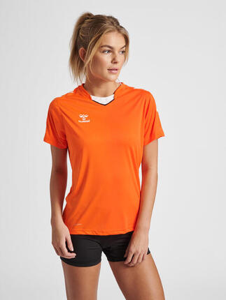 Enfiler T-Shirt Hmlcore Femme
