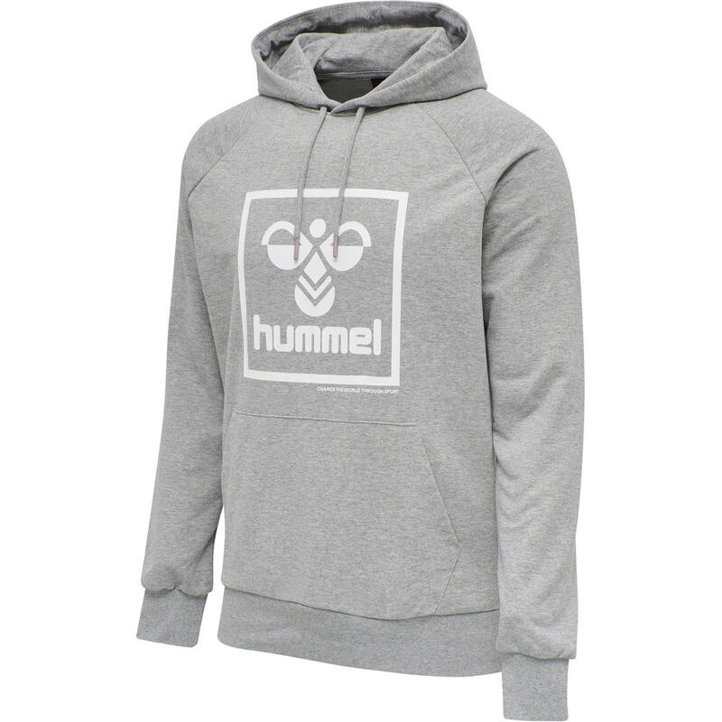 Hoodie Hmlisam Férfi lélegző Hummel Hummel