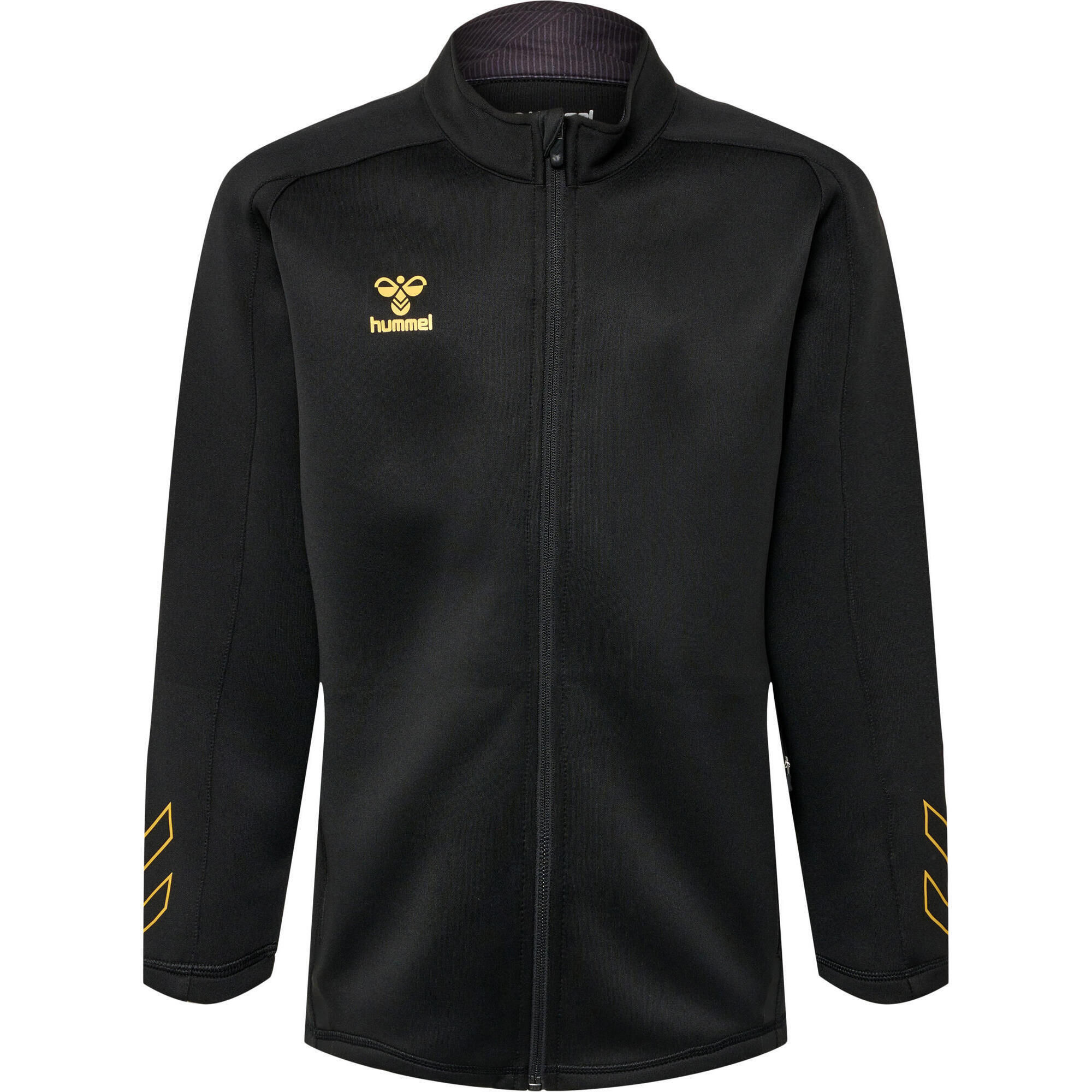 Dziecięca bluza dresowa zapinana na zamek Hummel Cima XK