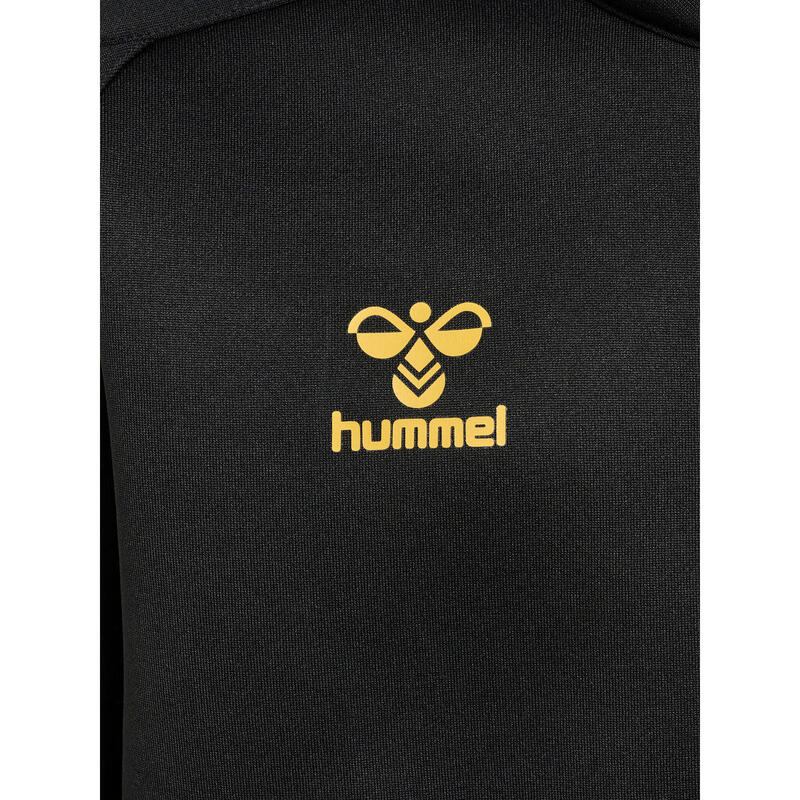 Hummel Zip Jacket Hmlcima Xk Zip Jacket Kids