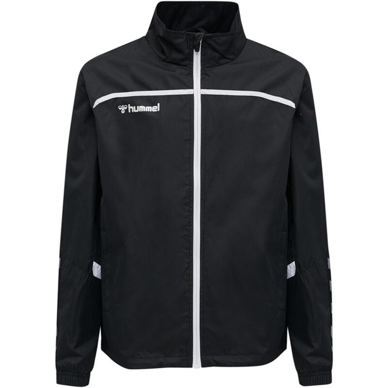 Fermeture Éclair Jacke Hmlauthentic Multisport Homme HUMMEL